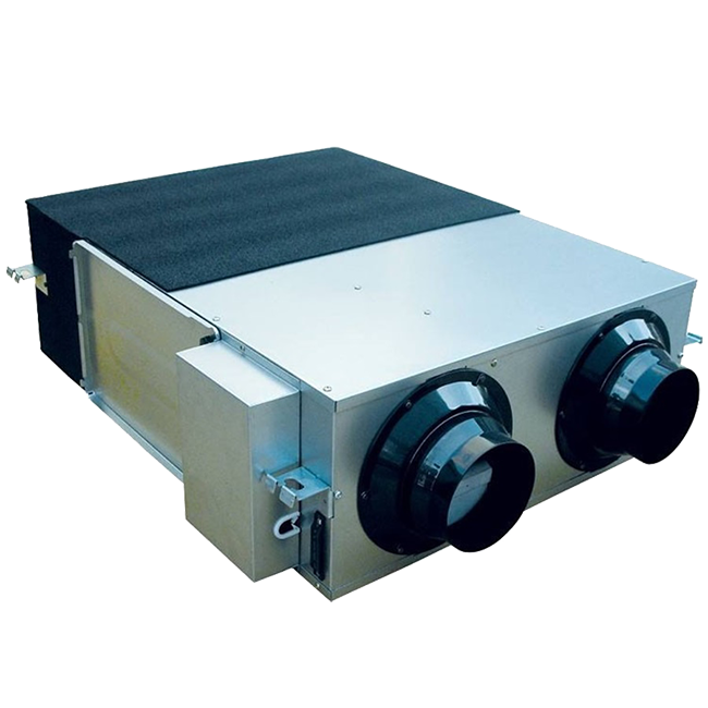 新风换气机的特点