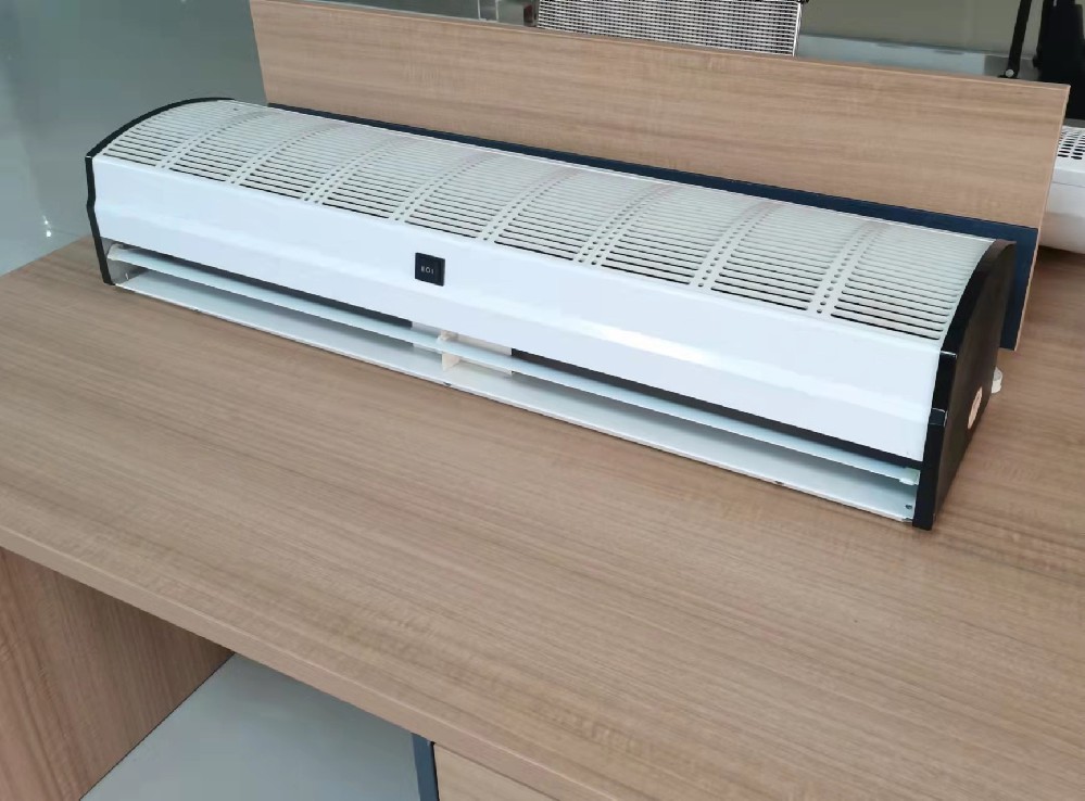 空气幕的使用场景有哪些？